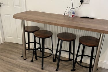 4 bed house, Highfield Road, City Centre, Salford, M65RT - Image 1