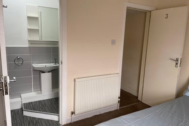 4 bed house, Suffolk Street, Charlestown, Salford, M66DQ - Image 9