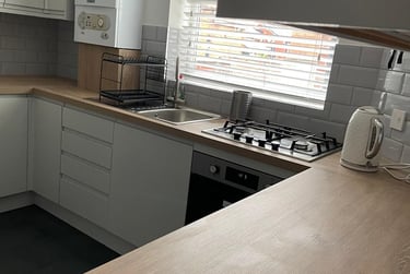 4 bed house, Braemar Road, Fallowfield, Manchester, M146PG - Image 14