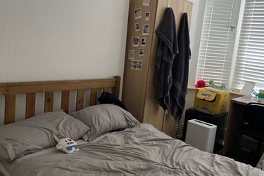 4 bed house, Filey Road, Fallowfield, Manchester, M146GQ - Image 3