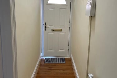 4 bed house, Braemar Road, Fallowfield, Manchester, M146PG - Image 11