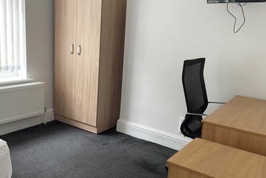 4 bed house, Highfield Road, City Centre, Salford, M65RT - Image 11