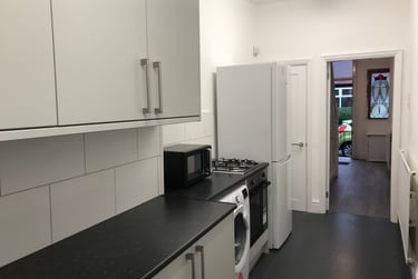 4 bed house, Braemar Road, Fallowfield, Manchester, M146PW - Image 12