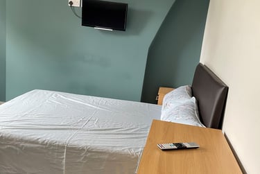 4 bed house, Highfield Road, City Centre, Salford, M65RT - Image 12