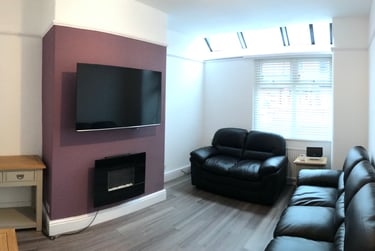 4 bed house, Braemar Road, Fallowfield, Manchester, M146PW - Image 13