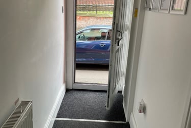 4 bed house, Highfield Road, City Centre, Salford, M65RT - Image 13