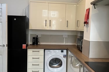 4 bed house, Highfield Road, City Centre, Salford, M65RT - Image 3