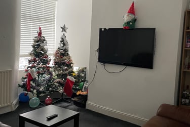 4 bed house, Filey Road, Fallowfield, Manchester, M146GQ - Image 4