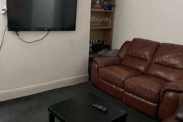 4 bed house, Filey Road, Fallowfield, Manchester, M146GQ - Image 1