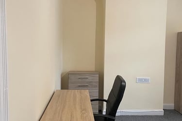 4 bed house, Braemar Road, Fallowfield, Manchester, M146PG - Image 5