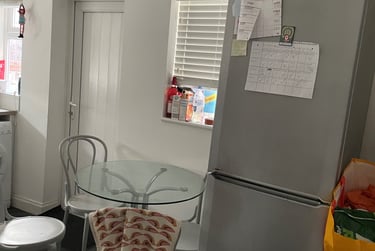 4 bed house, Filey Road, Fallowfield, Manchester, M146GQ - Image 6