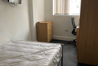 4 bed house, Highfield Road, City Centre, Salford, M65RT - Image 7