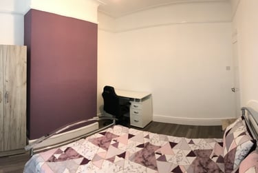 4 bed house, Braemar Road, Fallowfield, Manchester, M146PW - Image 8