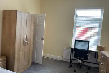 4 bed house, Braemar Road, Fallowfield, Manchester, M146PG - Image 8