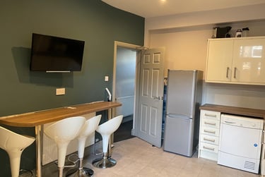 4 bed house, Highfield Road, City Centre, Salford, M65RT - Image 8