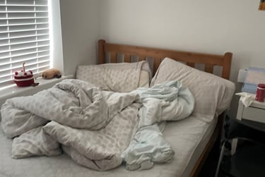 4 bed house, Filey Road, Fallowfield, Manchester, M146GQ - Image 8