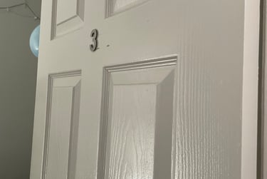 4 bed house, Filey Road, Fallowfield, Manchester, M146GQ - Image 9