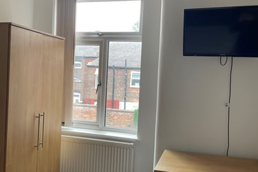 4 bed house, Highfield Road, City Centre, Salford, M65RT - Image 10