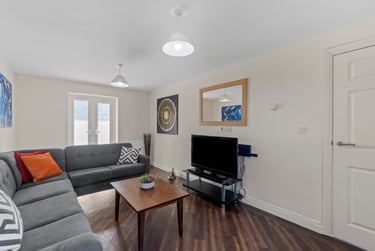 6 bed house, Deptford Place, Near university, Plymouth, PL48EY - Image 2