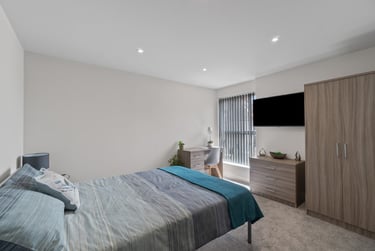 2 bed flat, Marlborough Road, North Hill, Plymouth, PL48LP - Image 8