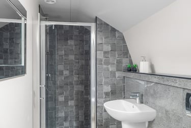 1 bed flat, North Hill, Greenbank, Plymouth, PL48JT - Image 9