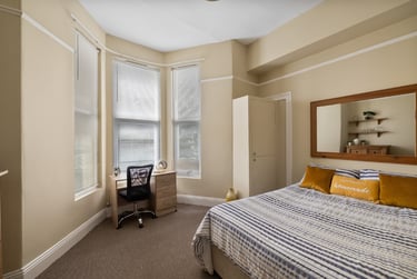 2 bed flat, Lisson Grove, Lipson, Plymouth, PL47DN - Image 8