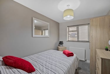 2 bed flat, Bedford Terrace, North Hill, Plymouth, PL48EY - Image 7