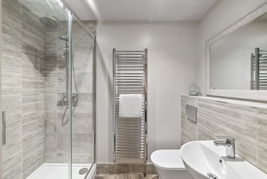 1 bed flat, North Hill, Greenbank, Plymouth, PL48JT - Image 4