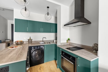 1 bed flat, North Hill, Greenbank, Plymouth, PL48JT - Image 6