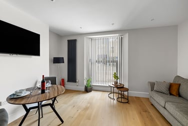 1 bed flat, North Hill, Greenbank, Plymouth, PL48JT - Image 7