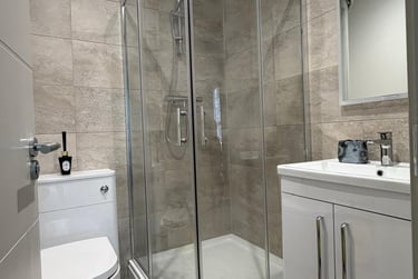 1 bed studio, North Hill, Plymouth, PL48ET - Image 7