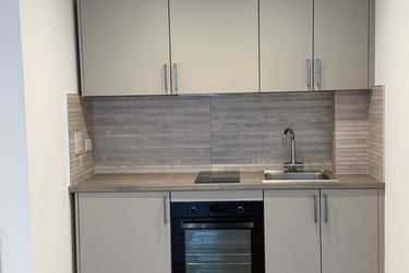 1 bed studio, North Hill, Plymouth, PL48ET - Image 9