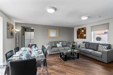 8 bed house, Deptford place, North hill, Plymouth, PL48EY - Image 2