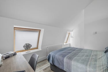 1 bed flat, North Hill, Greenbank, Plymouth, PL48JT - Image 5