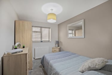 2 bed flat, Bedford Terrace, North Hill, Plymouth, PL48EY - Image 8