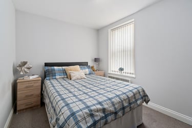 1 bed flat, Bedford Terrace, North Hill, Plymouth, PL48EY - Image 5