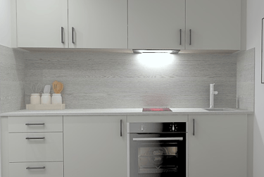 1 bed studio, North Hill, Plymouth, PL48ET - Image 8