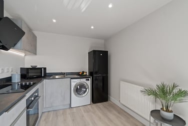 2 bed flat, Marlborough Road, North Hill, Plymouth, PL48LP - Image 6