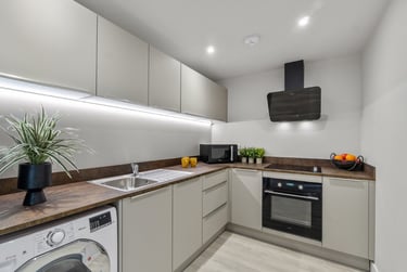 2 bed flat, Marlborough Road, North Hill, Plymouth, PL48LP - Image 12