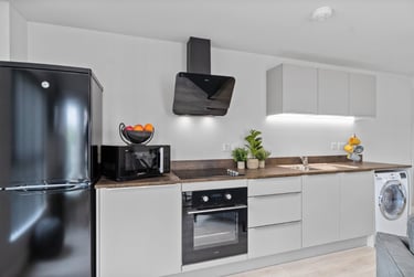 2 bed flat, Marlborough Road, North Hill, Plymouth, PL48LP - Image 11