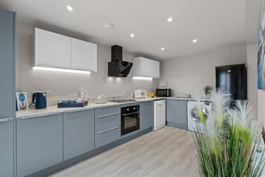 2 bed flat, Marlborough Road, North Hill, Plymouth, PL48LP - Image 11