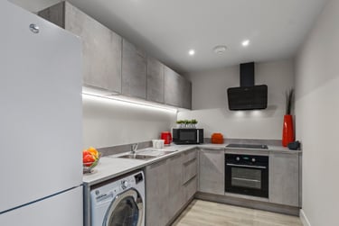 2 bed flat, Marlborough Road, North Hill, Plymouth, PL48LP - Image 11