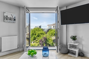 2 bed flat, Marlborough Road, North Hill, Plymouth, PL48LP - Image 11