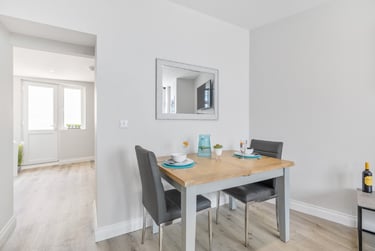 2 bed flat, Bedford Mews, Greenbank, Plymouth, PL48JL - Image 11