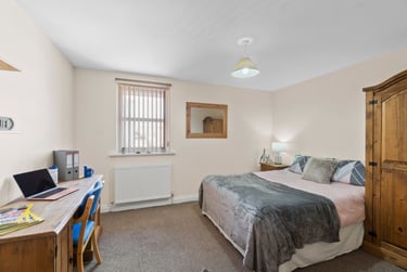 8 bed house, Deptford place, North hill, Plymouth, PL48EY - Image 12