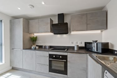 2 bed flat, Marlborough Road, North Hill, Plymouth, PL48LP - Image 7