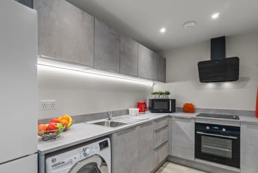 2 bed flat, Marlborough Road, North Hill, Plymouth, PL48LP - Image 12