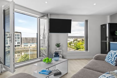 2 bed flat, Marlborough Road, North Hill, Plymouth, PL48LP - Image 12