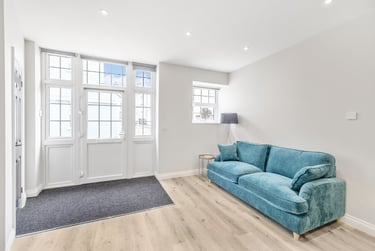 2 bed flat, Bedford Mews, Greenbank, Plymouth, PL48JL - Image 12