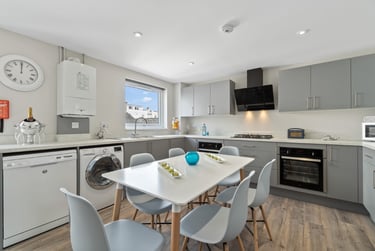 6 bed flat, Armada Street, North Hill, Plymouth, PL48LS - Image 12